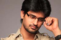 Chinna Cinema Hero Arjun Kalyan Stills